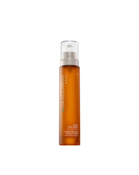 body serum