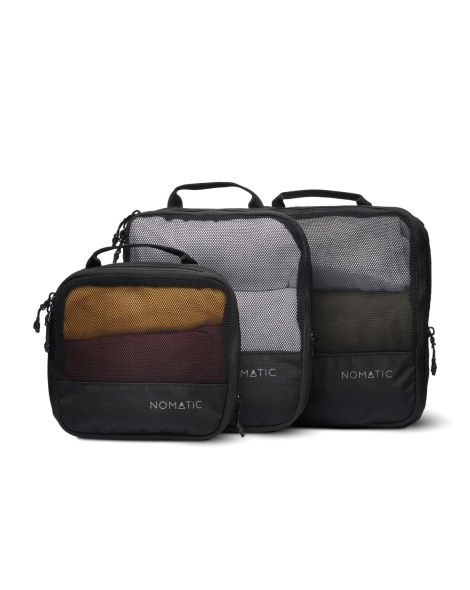 Packing Cube 3 Pack Bundle
