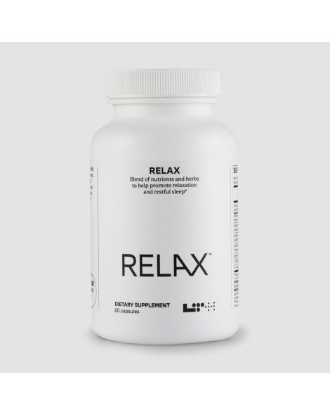 LTH Relax