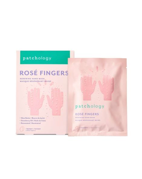 rose fingers