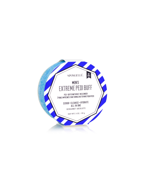 Spongelle Men's Buffers