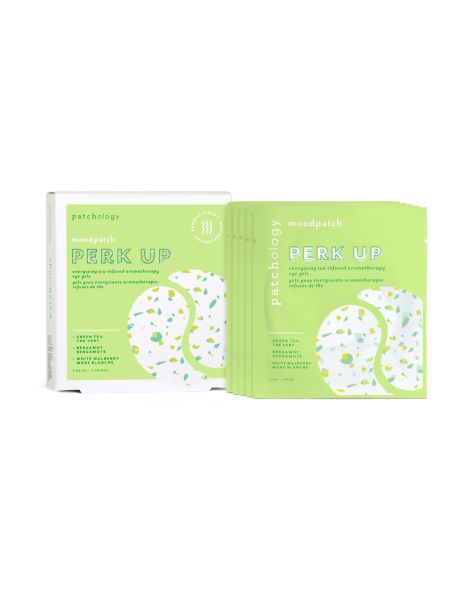 moodpatch Perk Up (Green Tea)