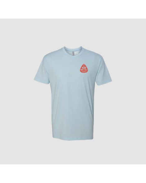 the rad tee