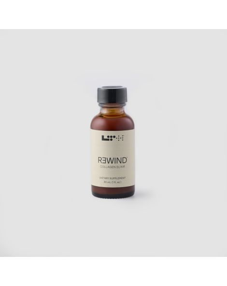 Rewind Collagen Elixir