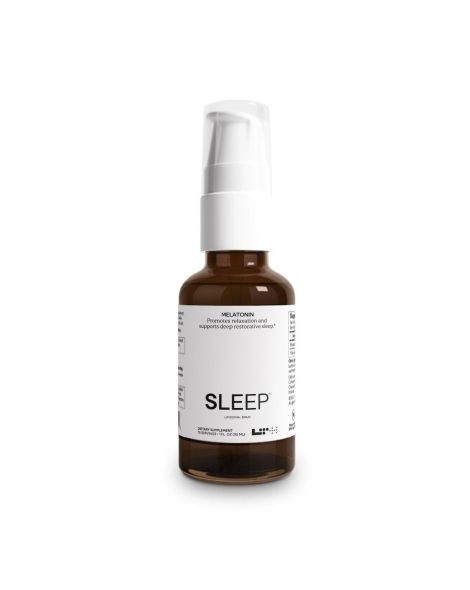 LTH Melatonin Spray