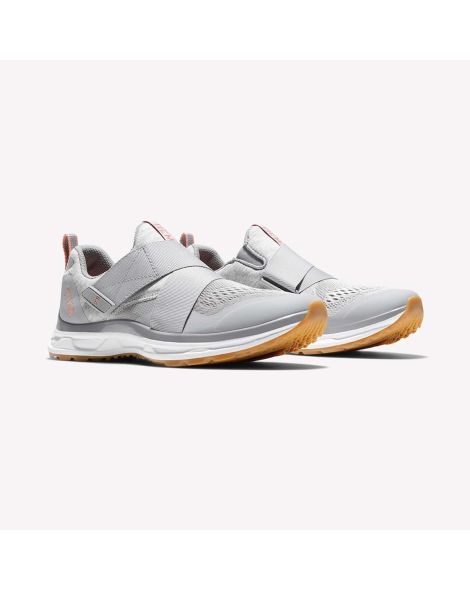 Slipstream Indoor Cycling Shoe - Lunar Gray
