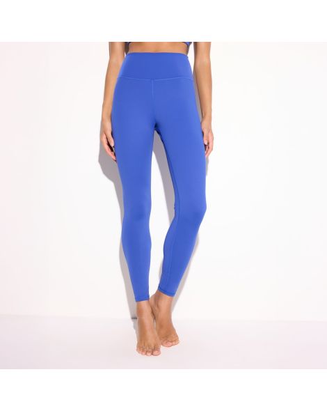 Women's Spiritual Gangster Lotus 7/8 Legging 