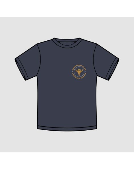 UnboundMidnightTee