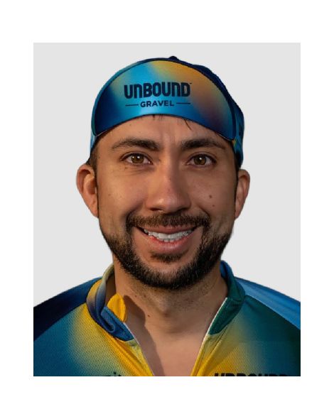 cycling cap