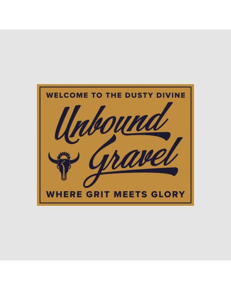 UnboundGritSticker