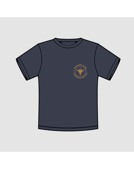 UnboundMidnightTee