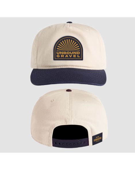 unbound natural hat