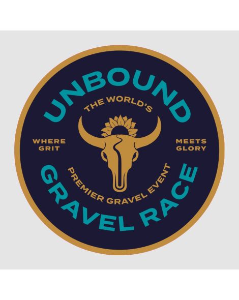 unbound sticker