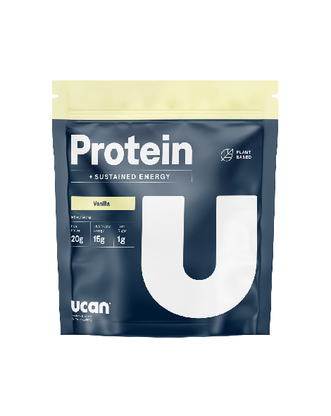 ucan protein