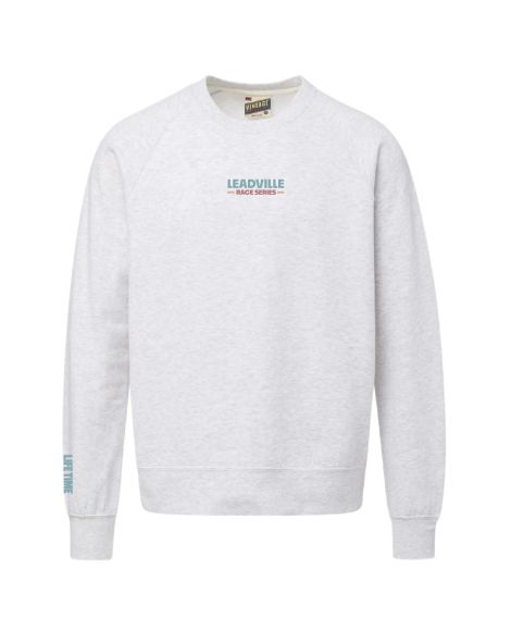 Unisex 2025 Vintage Fleece Crewneck