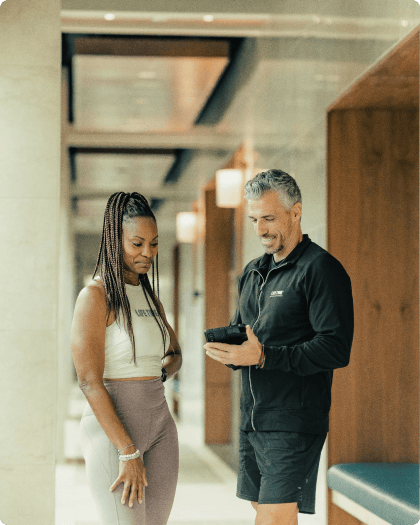Access to exclusive offers through premium partners